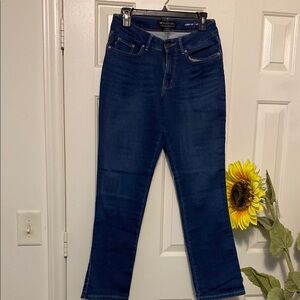 Lee  curvy fit jeans Sz 6